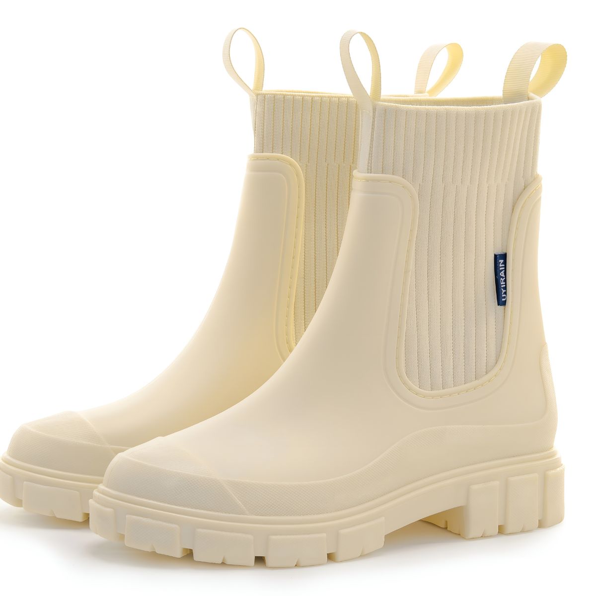 Uyirain™ | Bottes de Pluie