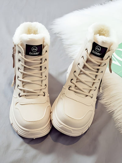 Cassandre™ | Bottines d'automne et d'hiver