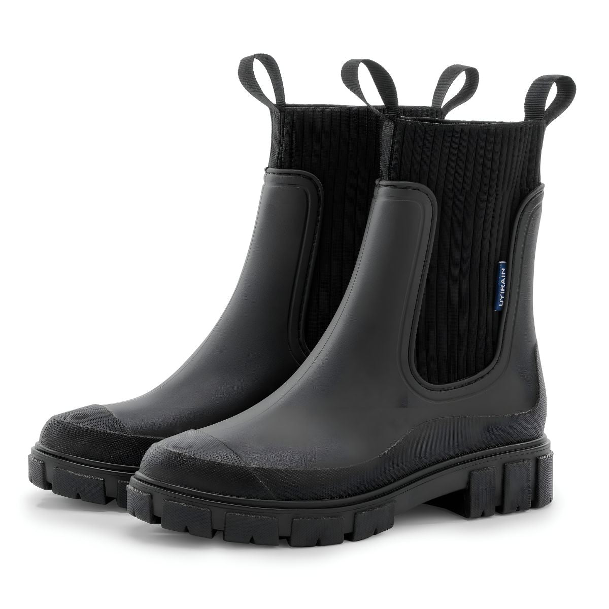 Uyirain™ | Bottes de Pluie