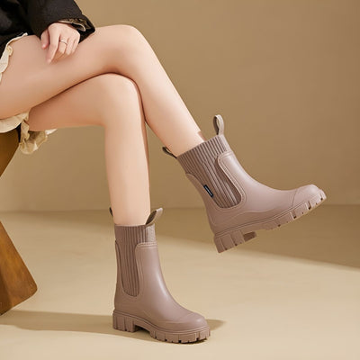 Uyirain™ | Bottes de Pluie