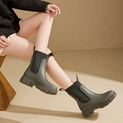 Uyirain™ | Bottes de Pluie