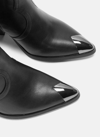 Roxy - Bottes hautes noires