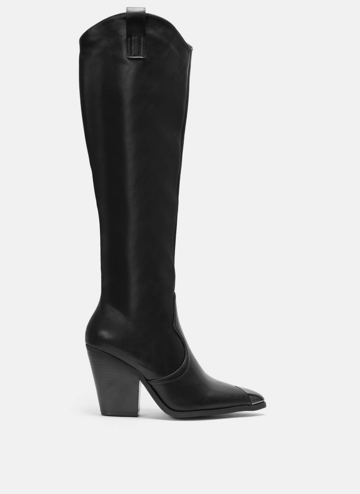 Roxy - Bottes hautes noires