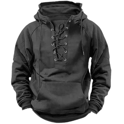LÉONARD™ | SWEAT RÉTRO OUTDOOR