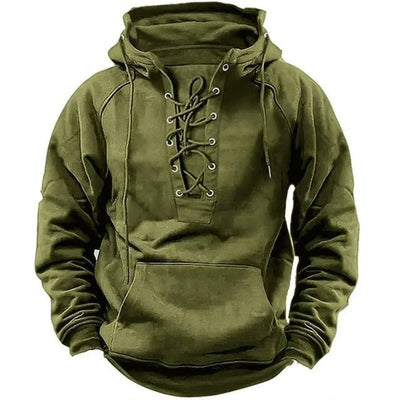 LÉONARD™ | SWEAT RÉTRO OUTDOOR