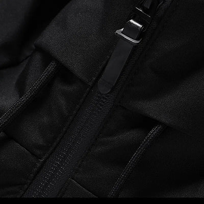 Doudoune Homme Hiver | Chaude et Style Puffer