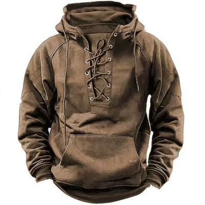 LÉONARD™ | SWEAT RÉTRO OUTDOOR