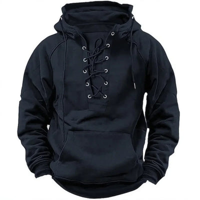 LÉONARD™ | SWEAT RÉTRO OUTDOOR