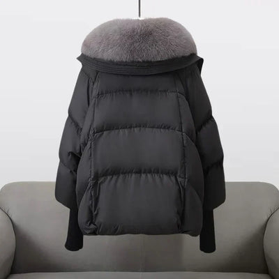 Indi - Manteau Élégant et Pratique