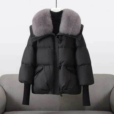 Indi - Manteau Élégant et Pratique