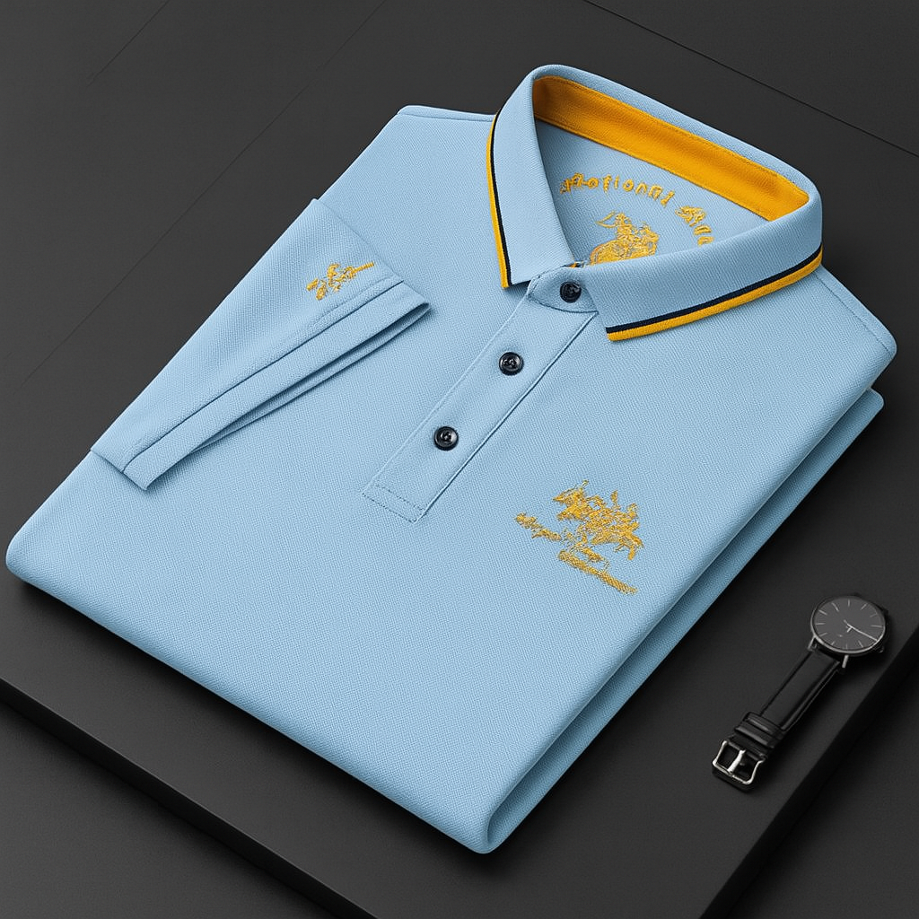 Lenoir™ | Polo de luxe