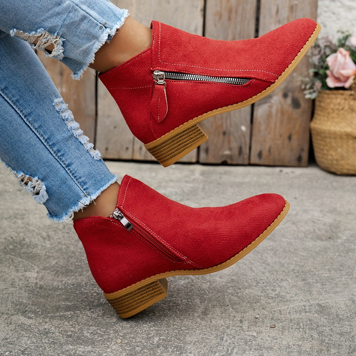 Annielle™ | Chaussures orthopédiques pour femmes à la mode