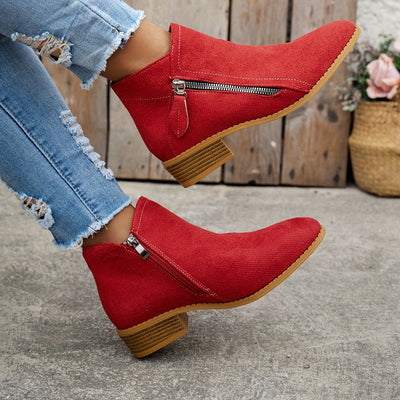 Annielle™ | Chaussures orthopédiques pour femmes à la mode