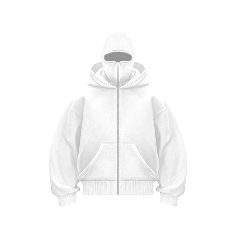 Alfio - Sweat à Capuche Décontracté et Stylé