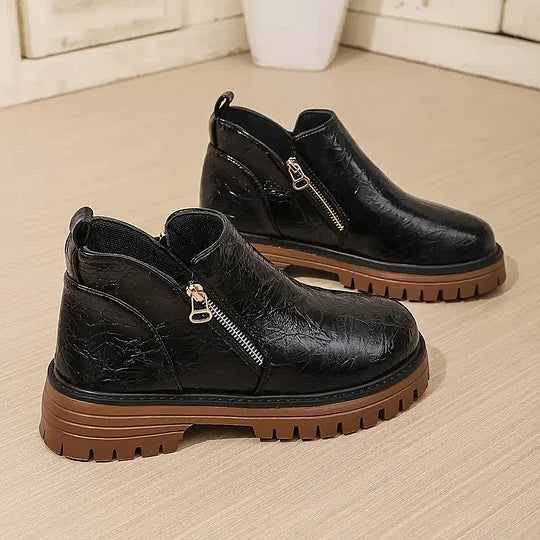 Floris - Bottes Décontractées et Élégantes
