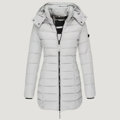 Maria - Veste D'Hiver Élégante