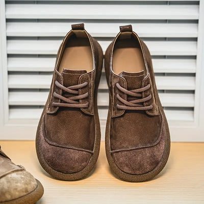 Santiago - Chaussures orthopédiques en cuir bovin ⏐ Édition Premium