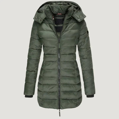 Maria - Veste D'Hiver Élégante