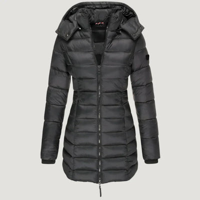 Maria - Veste D'Hiver Élégante