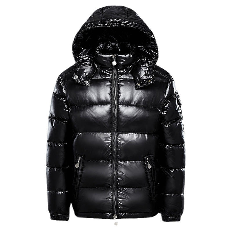 Doudoune Hiver Homme | Chaude
