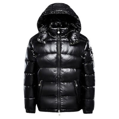 Doudoune Hiver Homme | Chaude