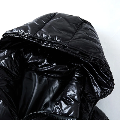 Doudoune Hiver Homme | Chaude