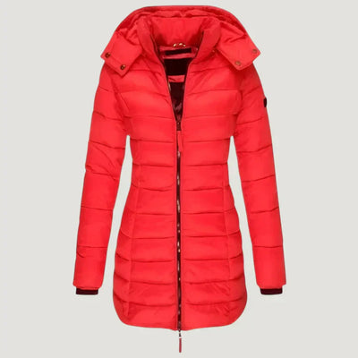 Maria - Veste D'Hiver Élégante