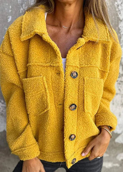 Luvon™ | Manteau d’Automne DAUDET