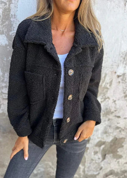 Luvon™ | Manteau d’Automne DAUDET
