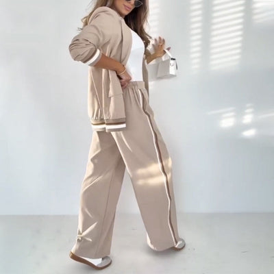 Pania™ | Ensemble Chic et Confortable