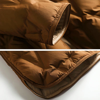 Justine™ | Manteau chaud à la mode